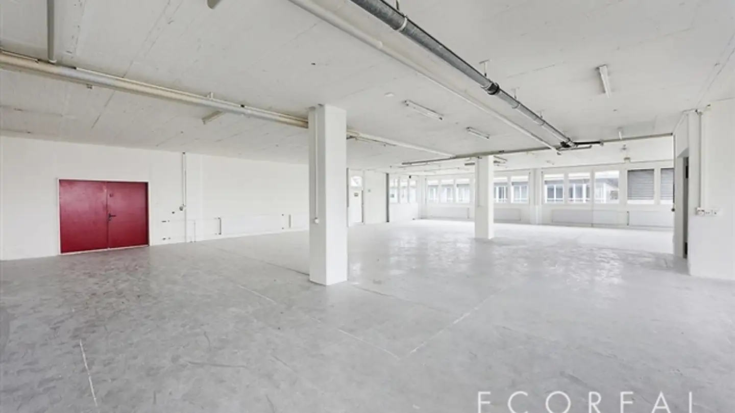 Wohnung mieten - Lerzenstrasse 12, 8953 Dietikon