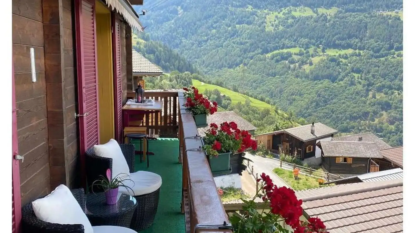 Casa singola in vendita - 3947 Ergisch - Photo 3