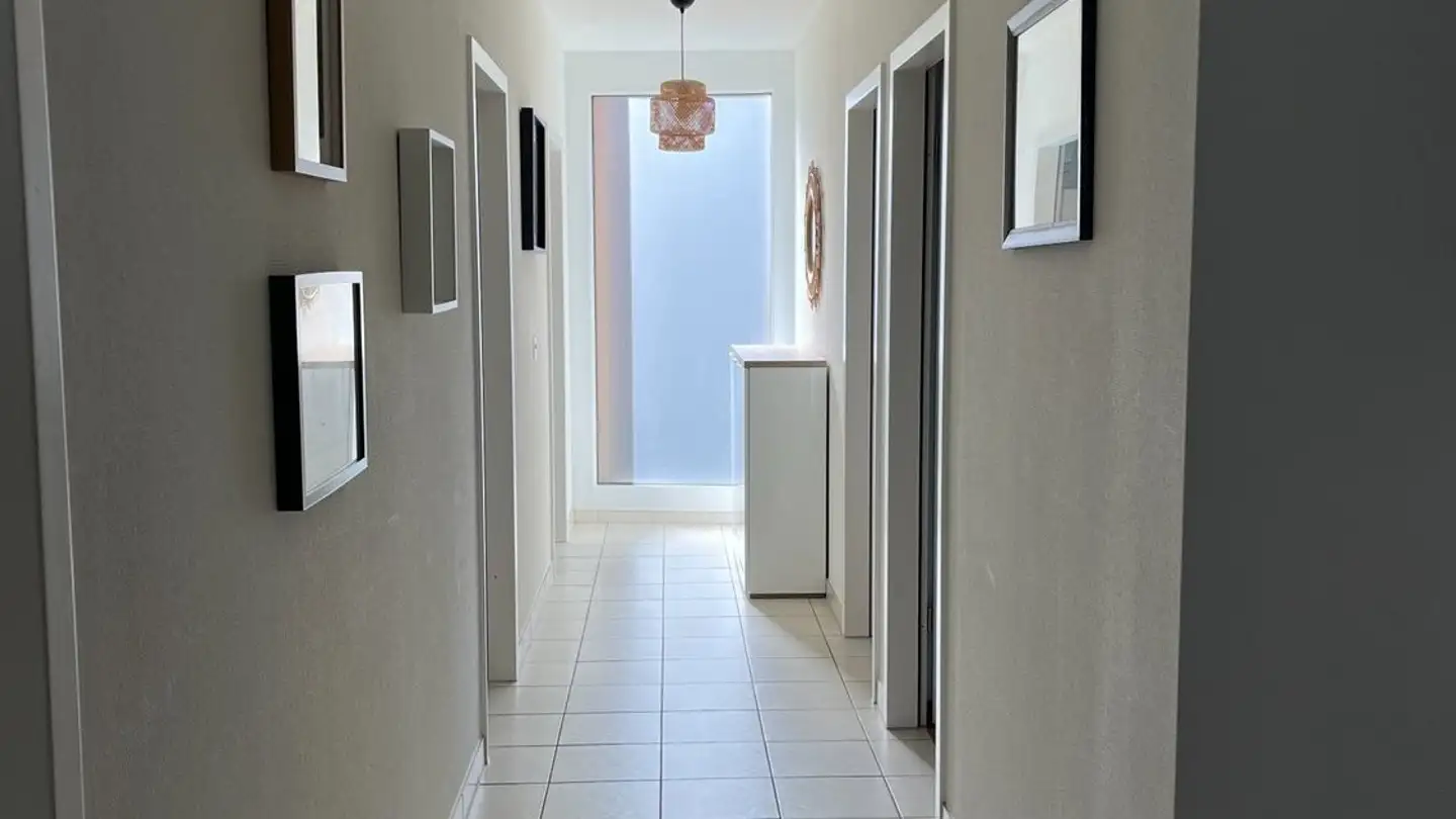 Apartment for rent - Rue Du Grand-Pré 46, 1202 Genève - Photo 3
