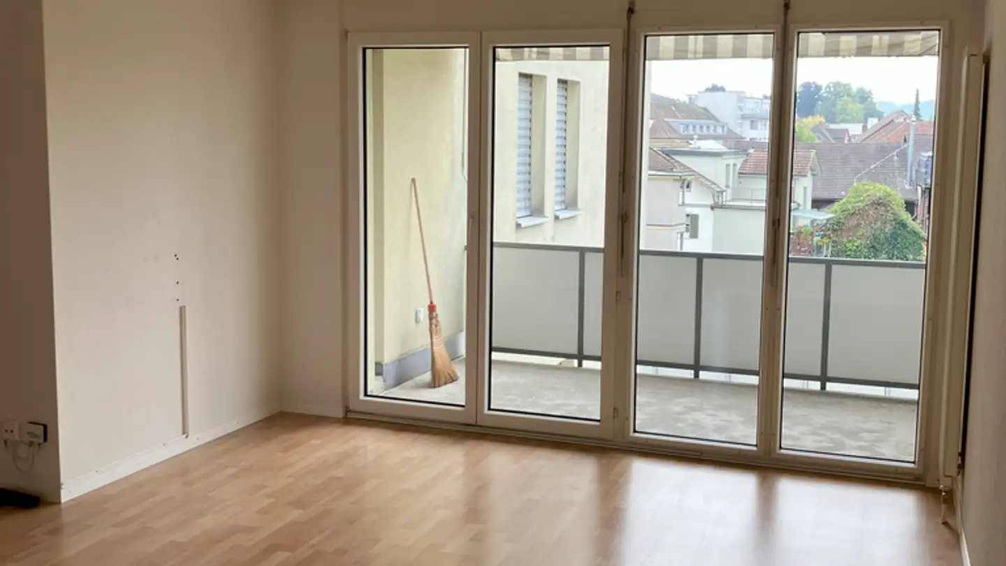 Wohnung mieten - Schulhausstrasse 5, 4900 Langenthal - Foto 3