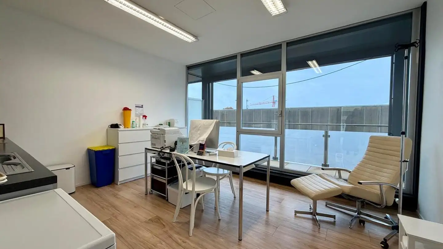 Commerciale in affitto - Avenue Du Mont-Blanc, 1196 Gland - Photo 3