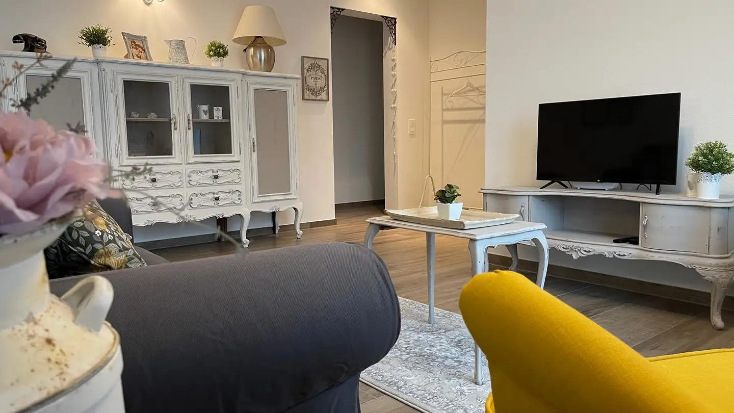 Appartamento ammobiliato in affitto - 6883 Novazzano