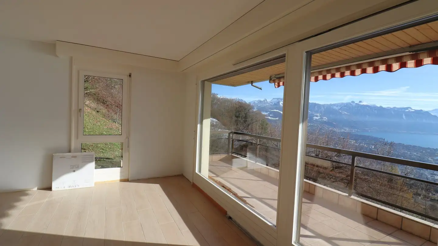 Appartement à vendre - 1803 Chardonne - Photo 4