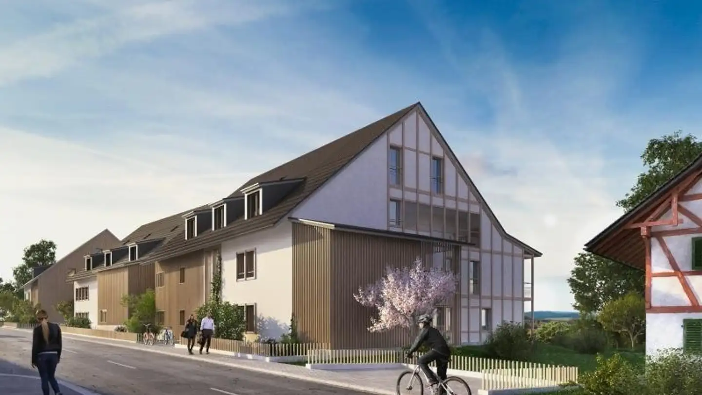 Appartamento in affitto - Sonnenbühlstrasse 2, 8181 Höri - Photo 2