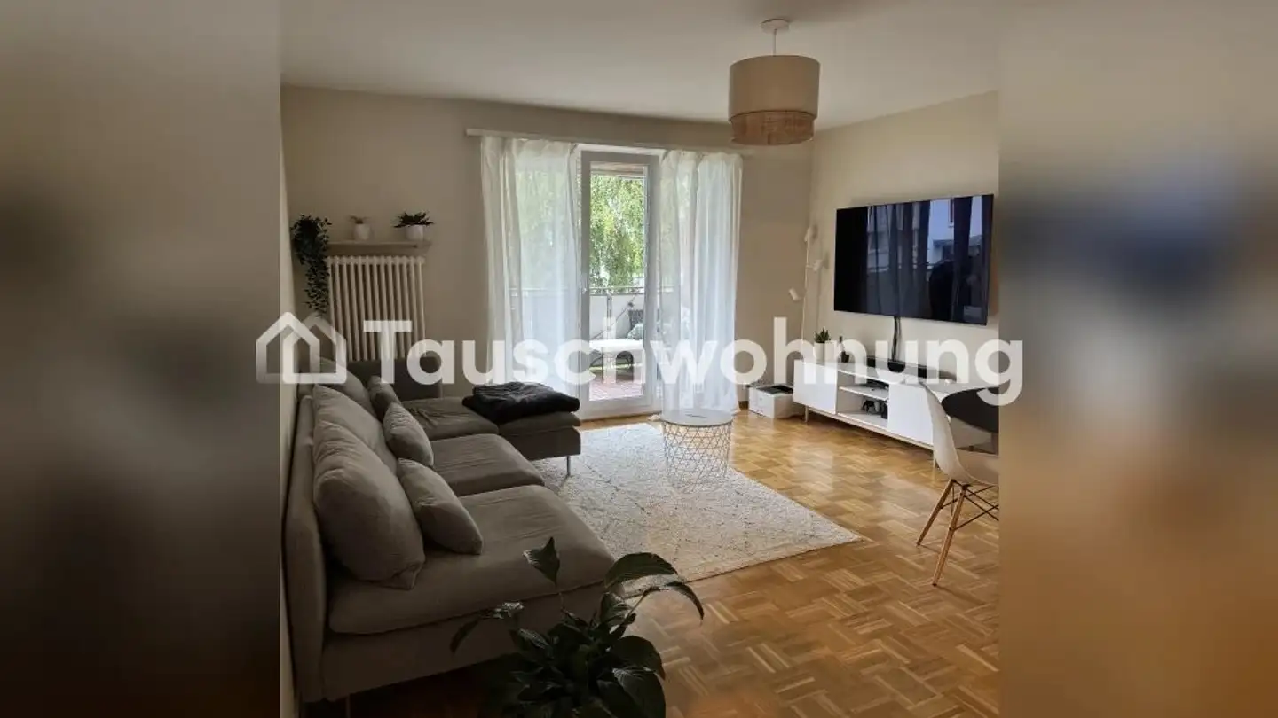 Wohnung mieten - 8047 Zürich