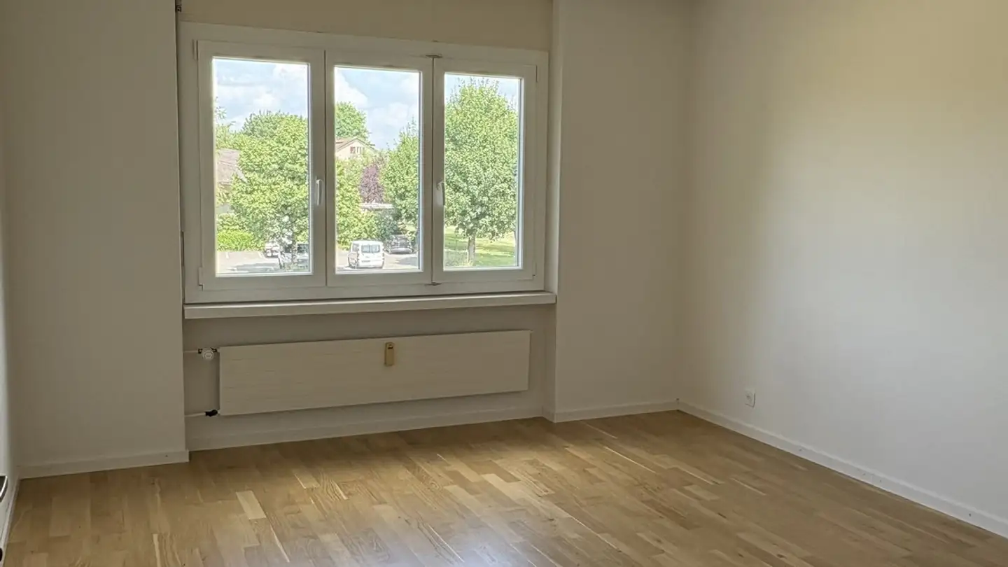 Wohnung mieten - Bäreggstrasse 19, 4900 Langenthal - Foto 3