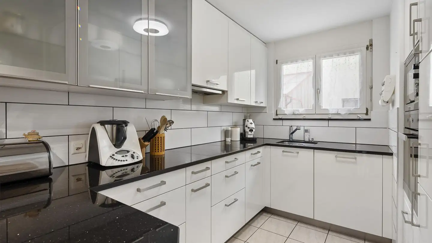 Stepped house for sale - Kornweg 8, 5037 Muhen - Photo 4