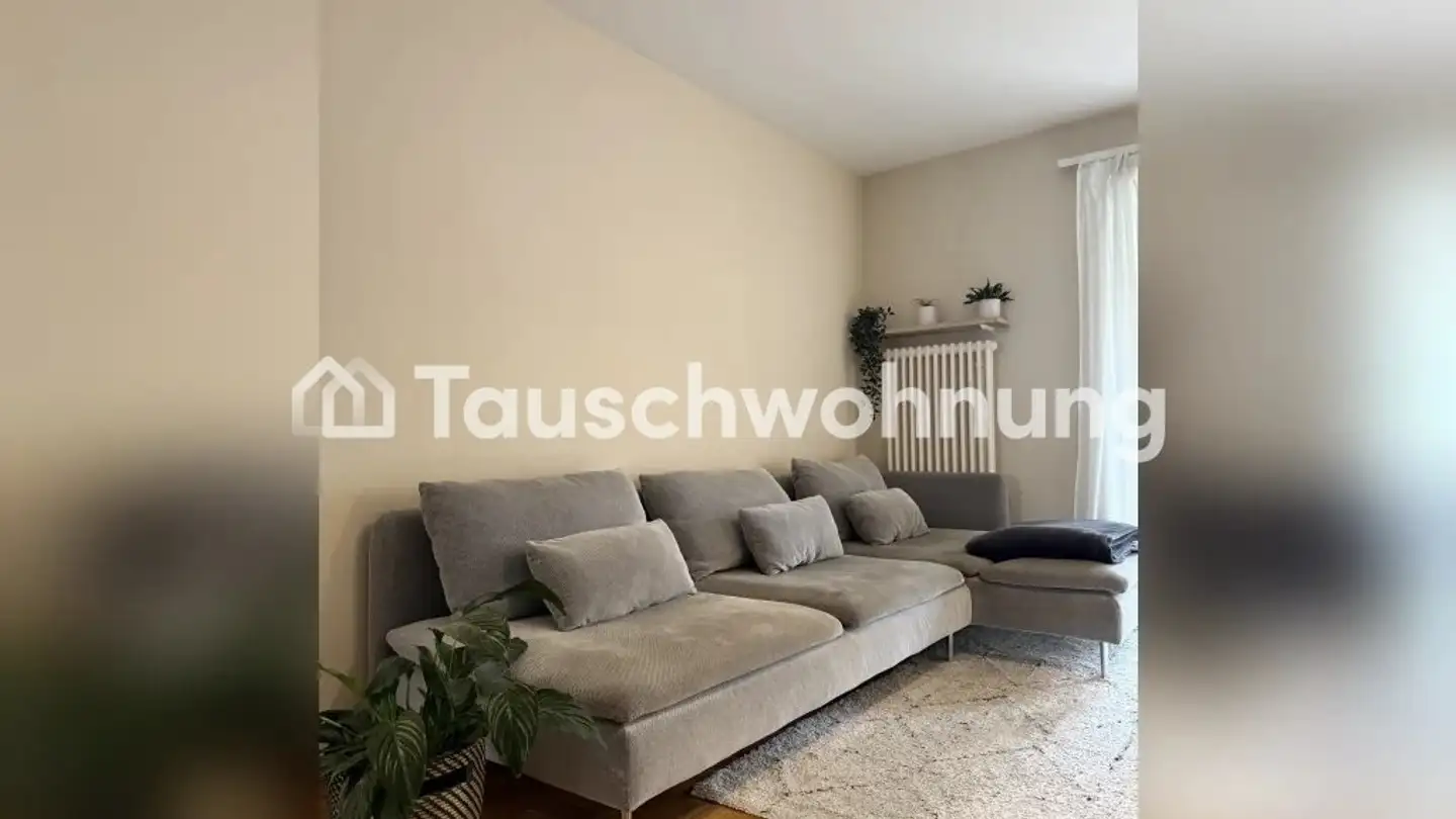 Wohnung mieten - 8047 Zürich - Foto 2