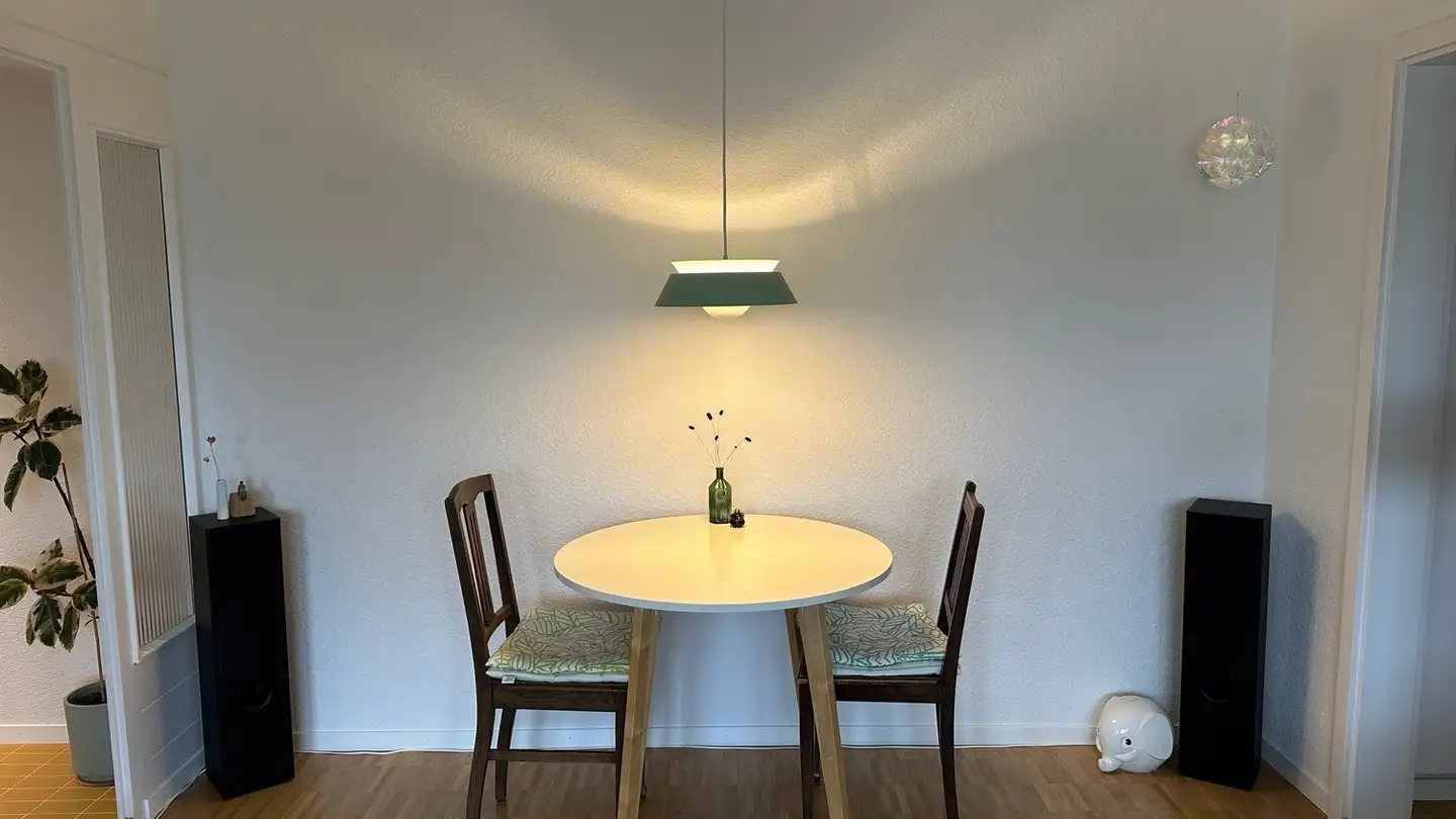 Möblierte Wohnung mieten - 6300 Zug - Foto 4