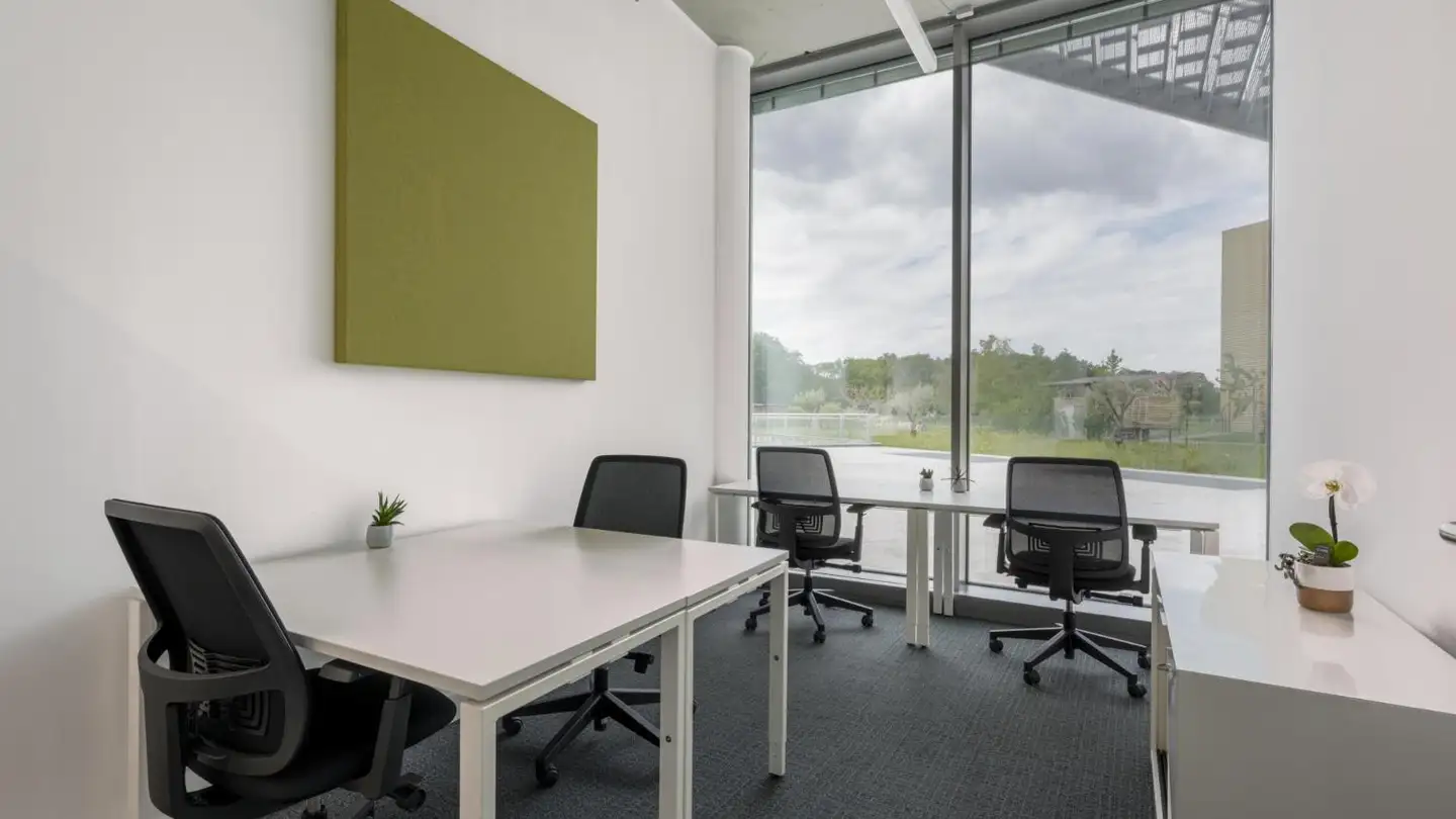 Office space for rent - Route Suisse 8a, 1163 Etoy - Photo 4