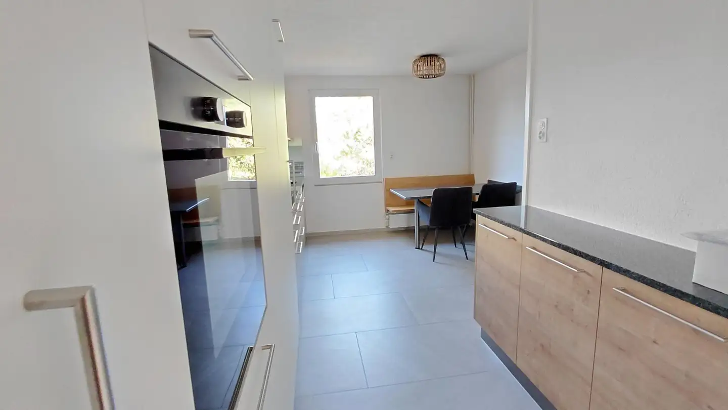 Single house for rent - Hembrunnstrasse 6, 5605 Dottikon - Photo 3