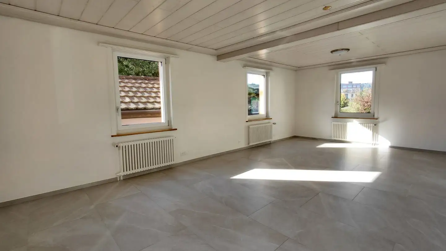 Single house for rent - Hembrunnstrasse 6, 5605 Dottikon - Photo 4