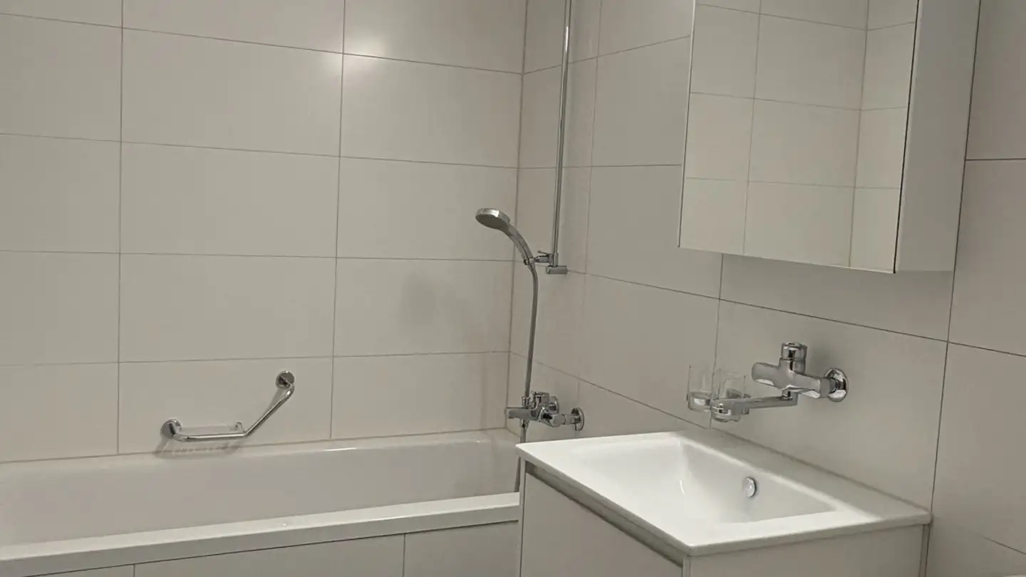 Wohnung mieten - Bäreggstrasse 19, 4900 Langenthal - Foto 4