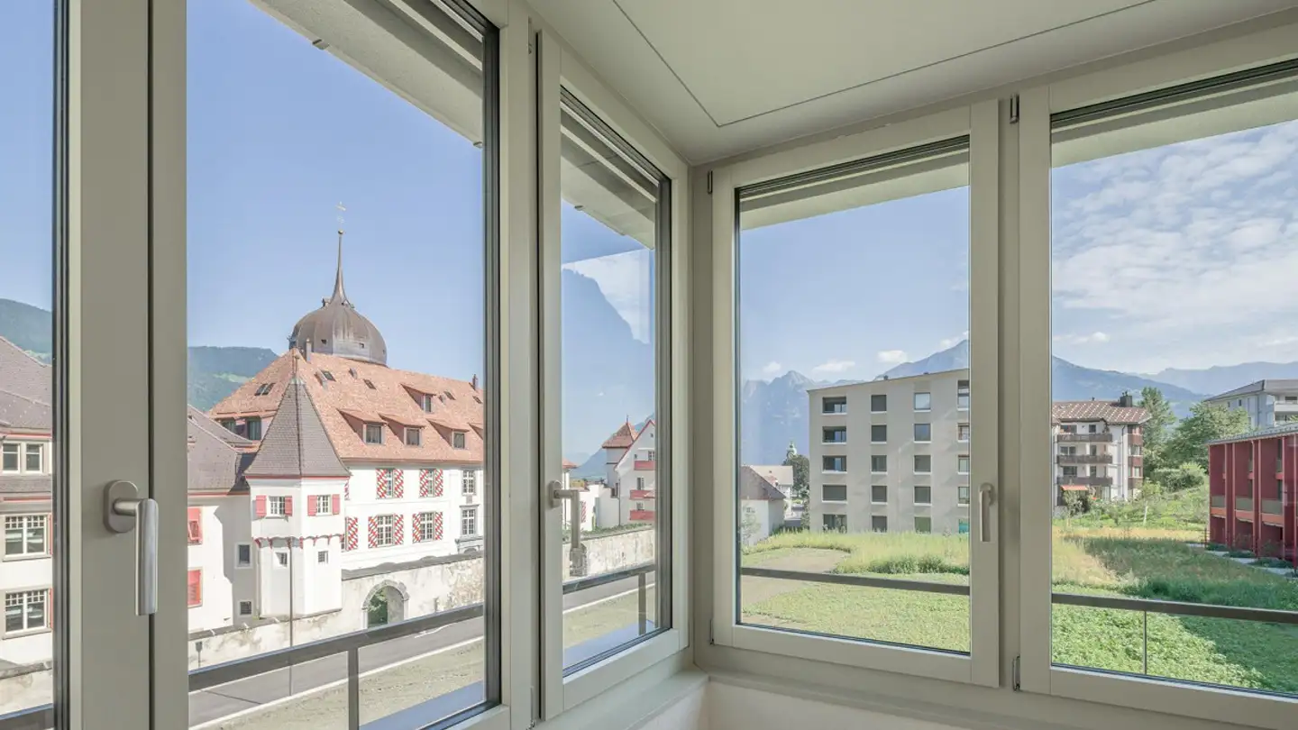 Appartamento in vendita - Vialstrasse, 7205 Zizers - Foto 3