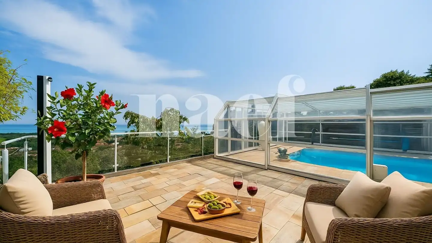 Villa à vendre - Rue de Neuchâtel, 2022 Bevaix - Photo 2