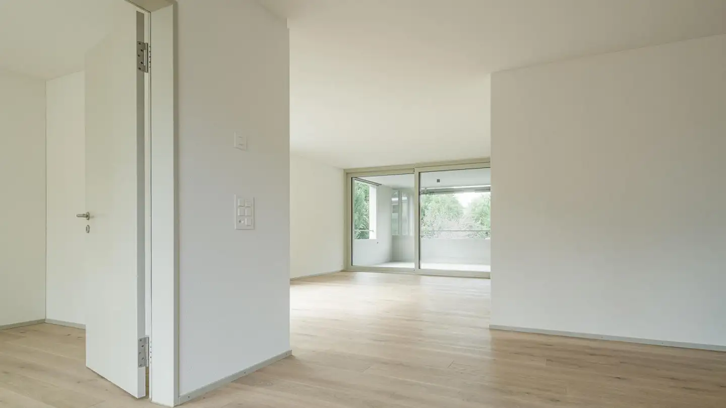 Appartamento in vendita - Vialstrasse, 7205 Zizers - Foto 4