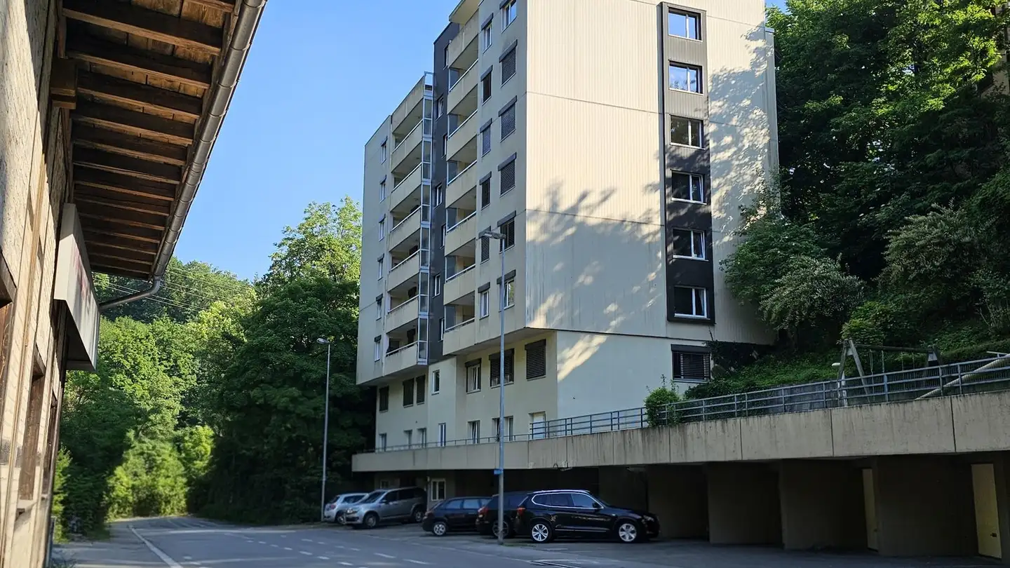 Appartamento in affitto - Mühlentalstrasse 249, 8200 Schaffhausen