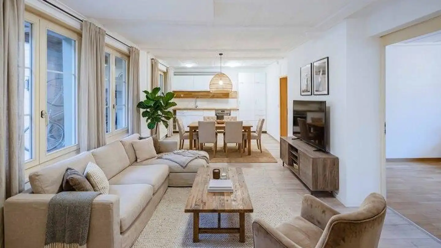 Edificio residenziale in vendita - 3294 Büren an der Aare - Foto 3