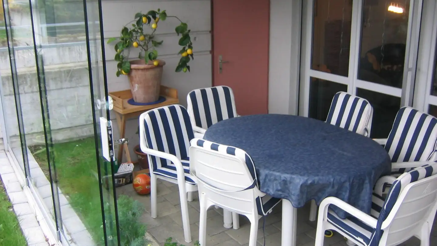 Appartement à louer - Quellenstrasse 4, 8555 Müllheim Dorf - Photo 4