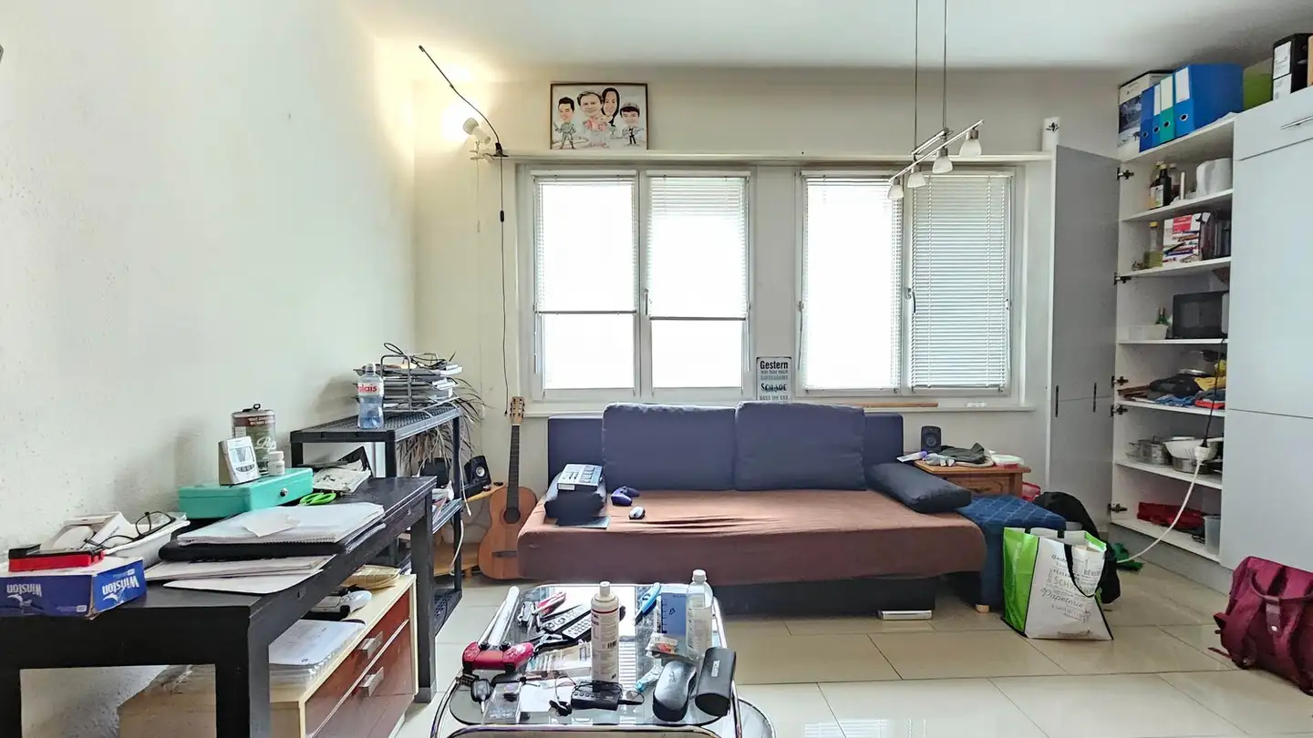 Appartamento in affitto - Mühlentalstrasse 249, 8200 Schaffhausen - Foto 3