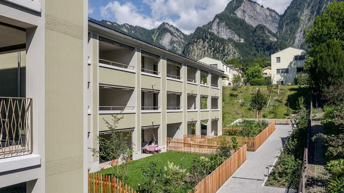 Apartment for sale - Vialstrasse, 7205 Zizers - Photo 4