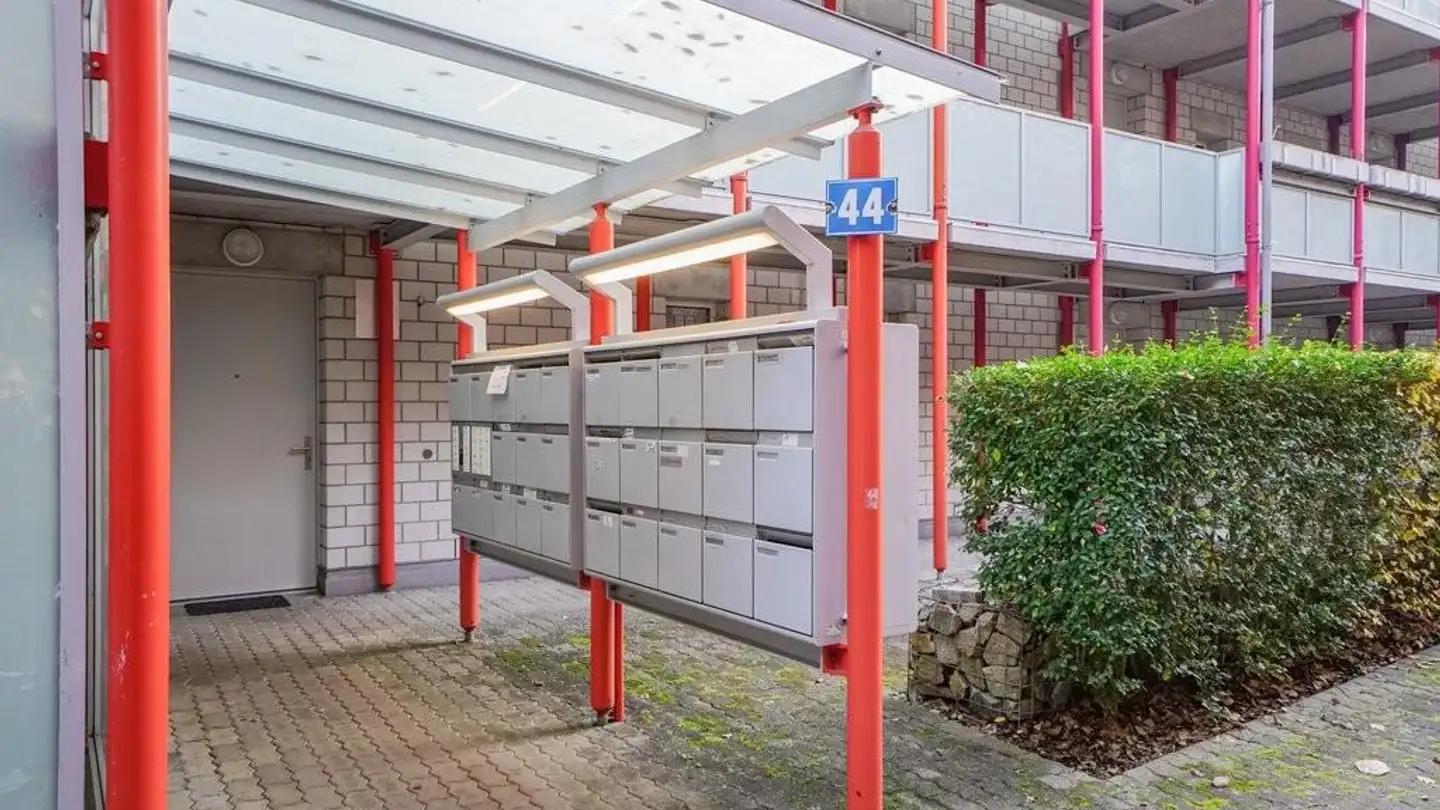 Wohnung mieten - Am Wasser 44, 8049 Zürich - Foto 2