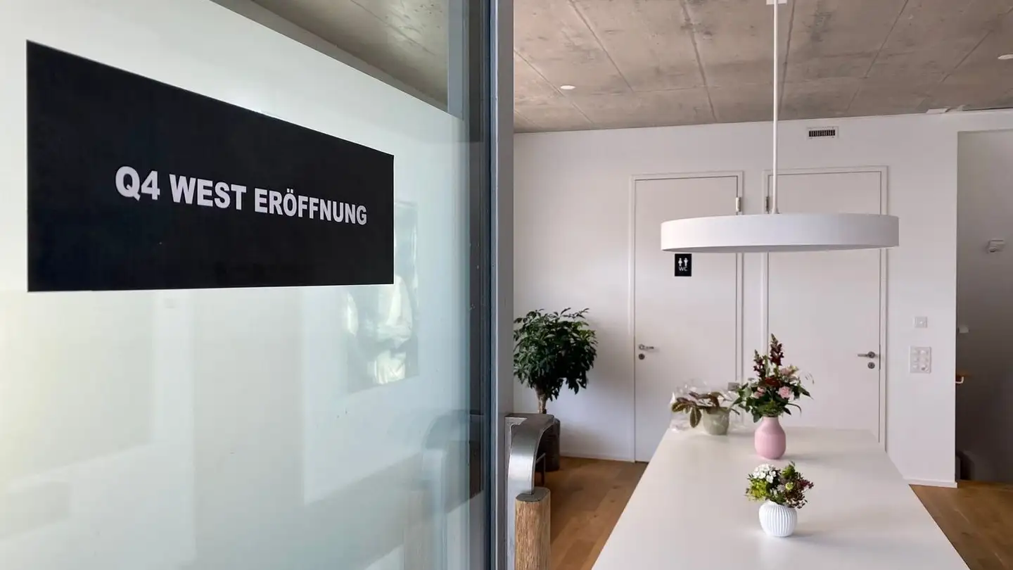 Office space for rent - St. Johanns-Vorstadt 80, 4056 Basel - Photo 2