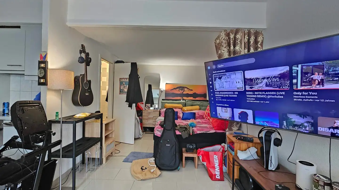 Appartamento in affitto - Mühlentalstrasse 249, 8200 Schaffhausen - Foto 4