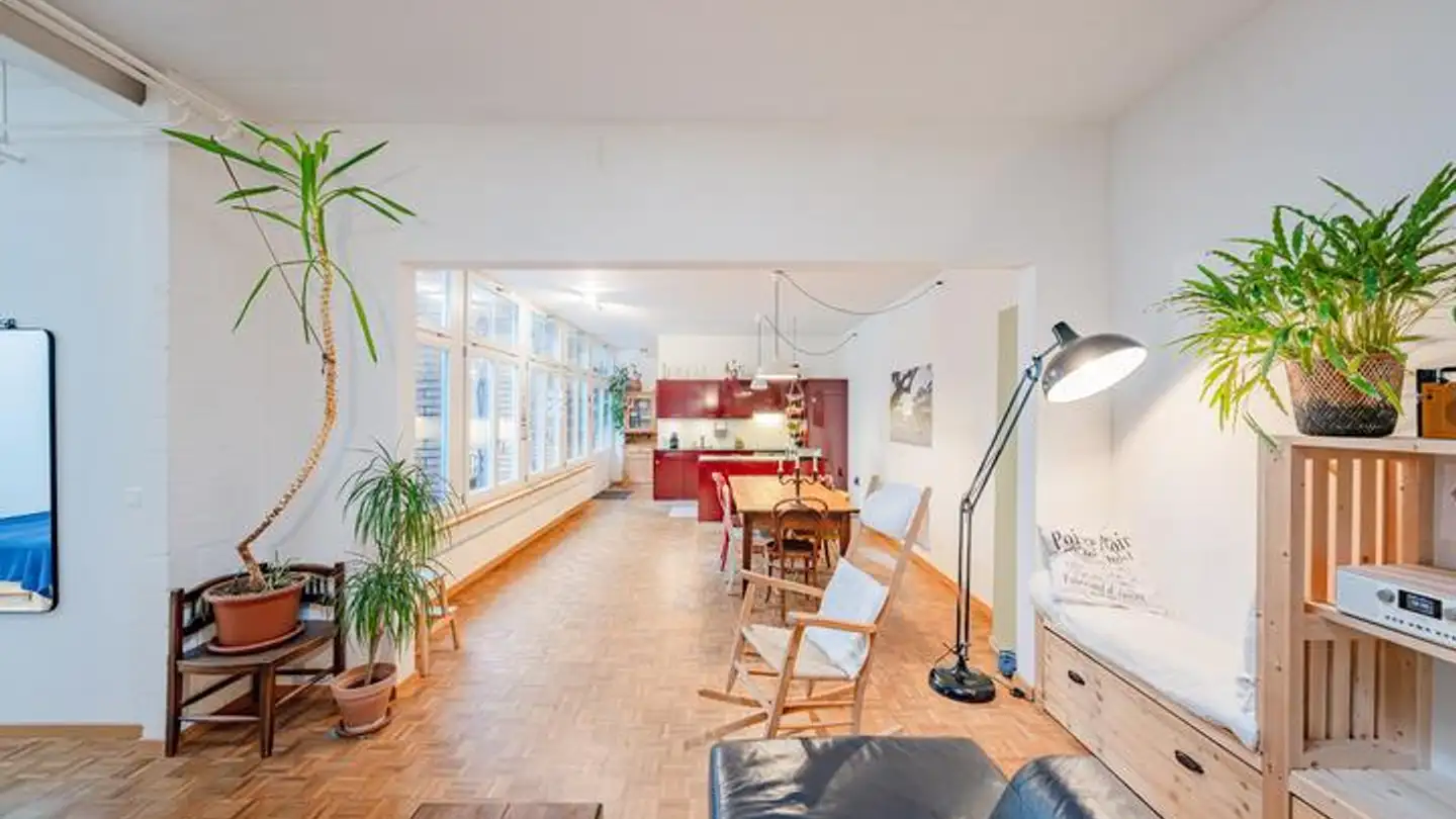 Edificio residenziale in vendita - 3294 Büren an der Aare - Foto 4