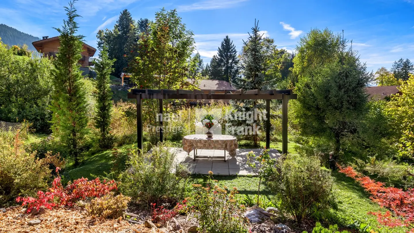 Chalet in vendita - 1884 Villars-sur-Ollon - Foto 4