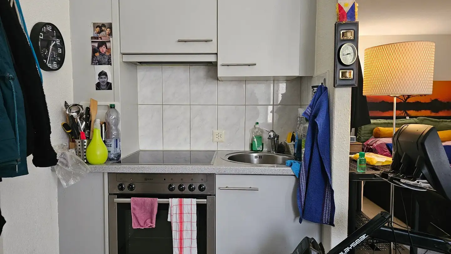 Appartamento in affitto - Mühlentalstrasse 249, 8200 Schaffhausen - Foto 2