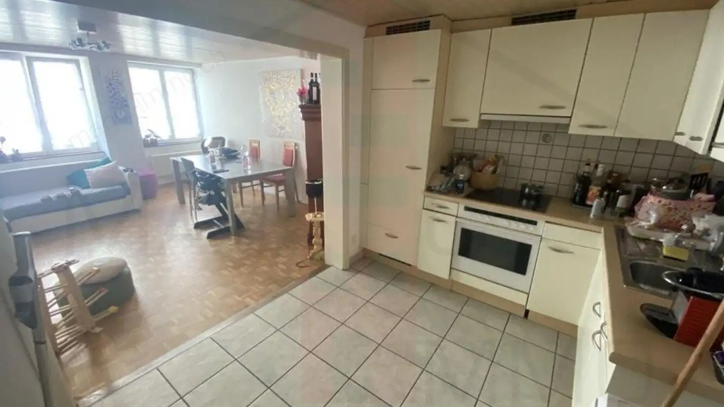 Mixed-use building for sale - 2900 Porrentruy - Photo 2