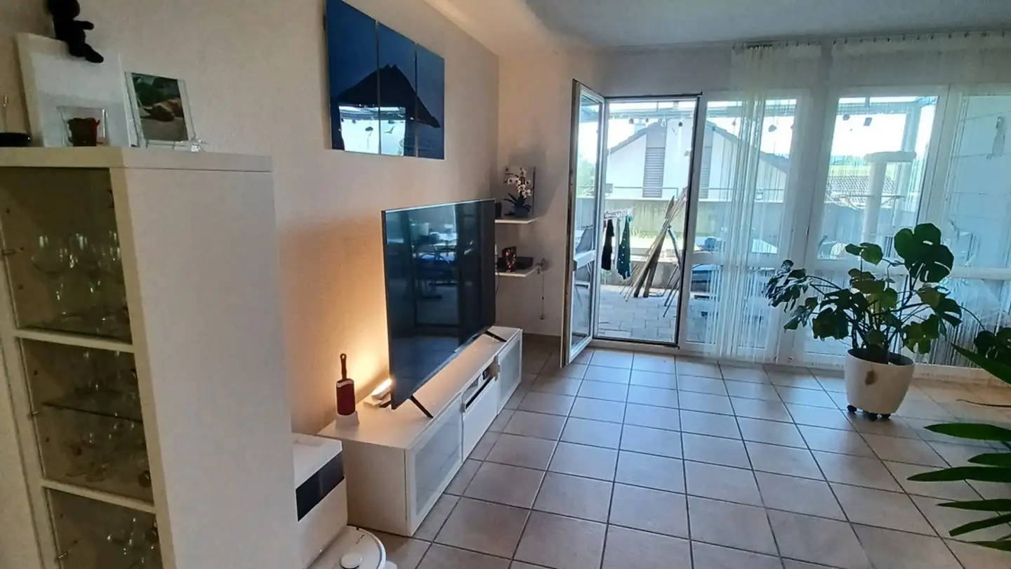 Apartment for rent - Quellenstrasse 4, 8555 Müllheim Dorf