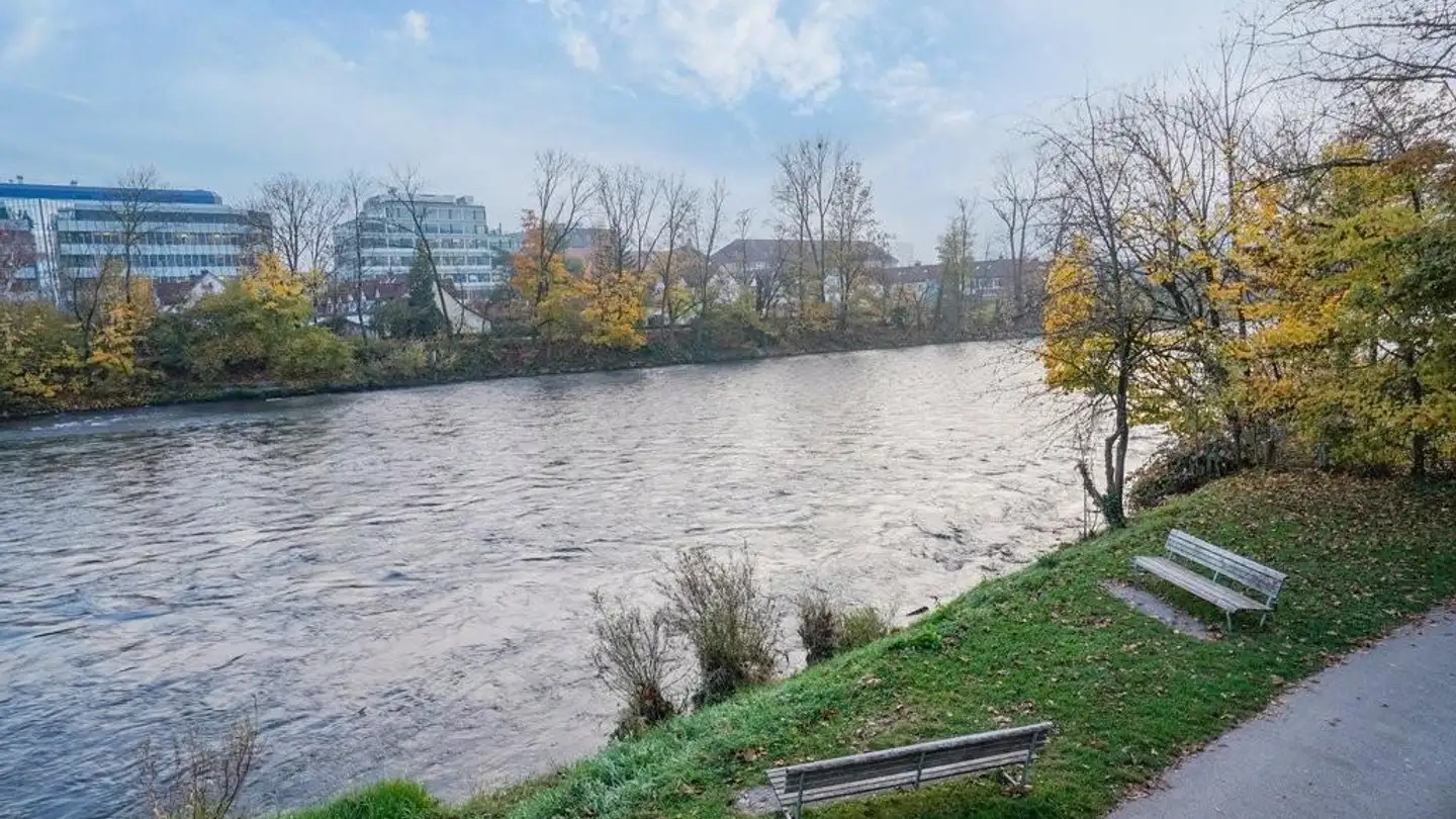 Wohnung mieten - Am Wasser 44, 8049 Zürich - Foto 3