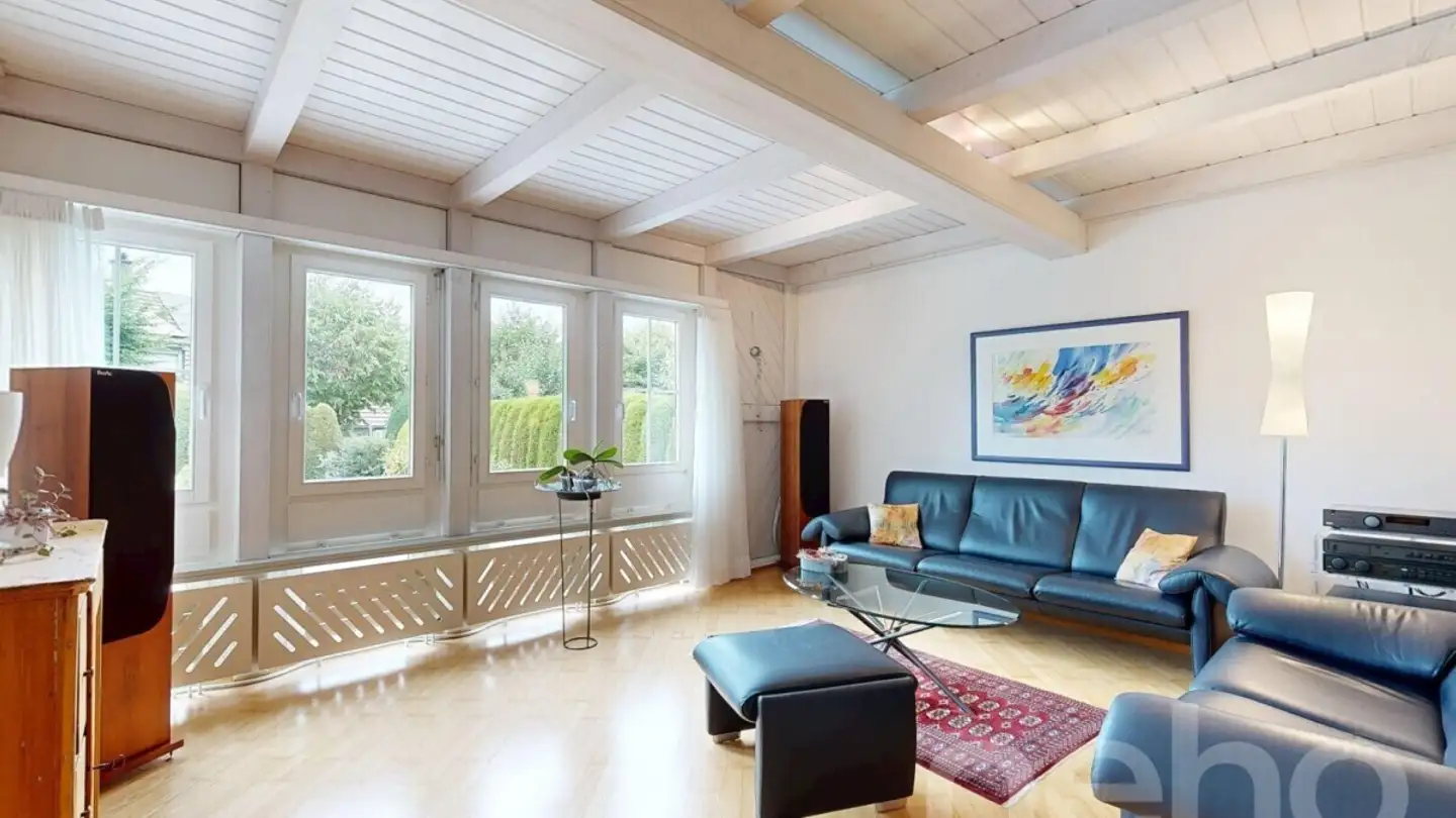 Row house for sale - 9552 Bronschhofen - Photo 3