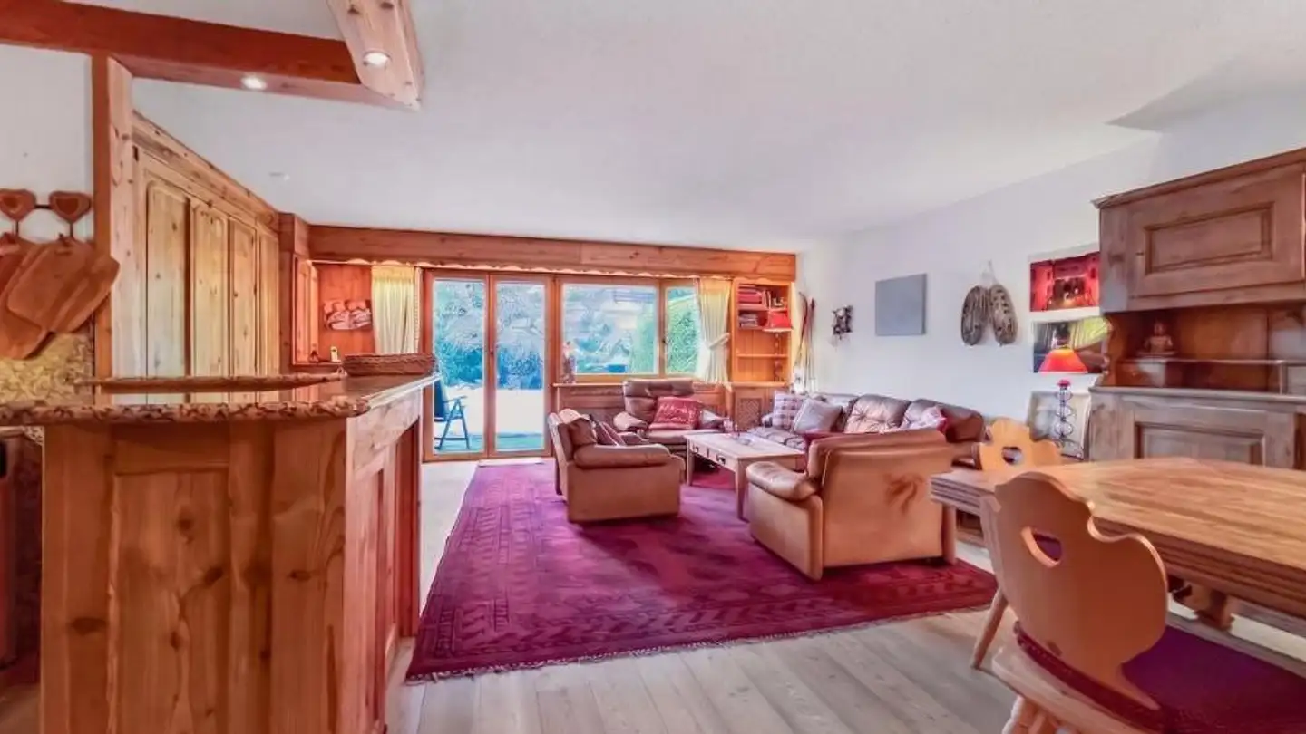 Wohnung kaufen - Chemin de Montaney 5, 1936 Verbier - Foto 4