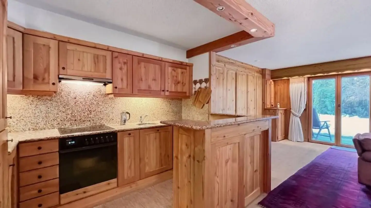 Wohnung kaufen - Chemin de Montaney 5, 1936 Verbier - Foto 3