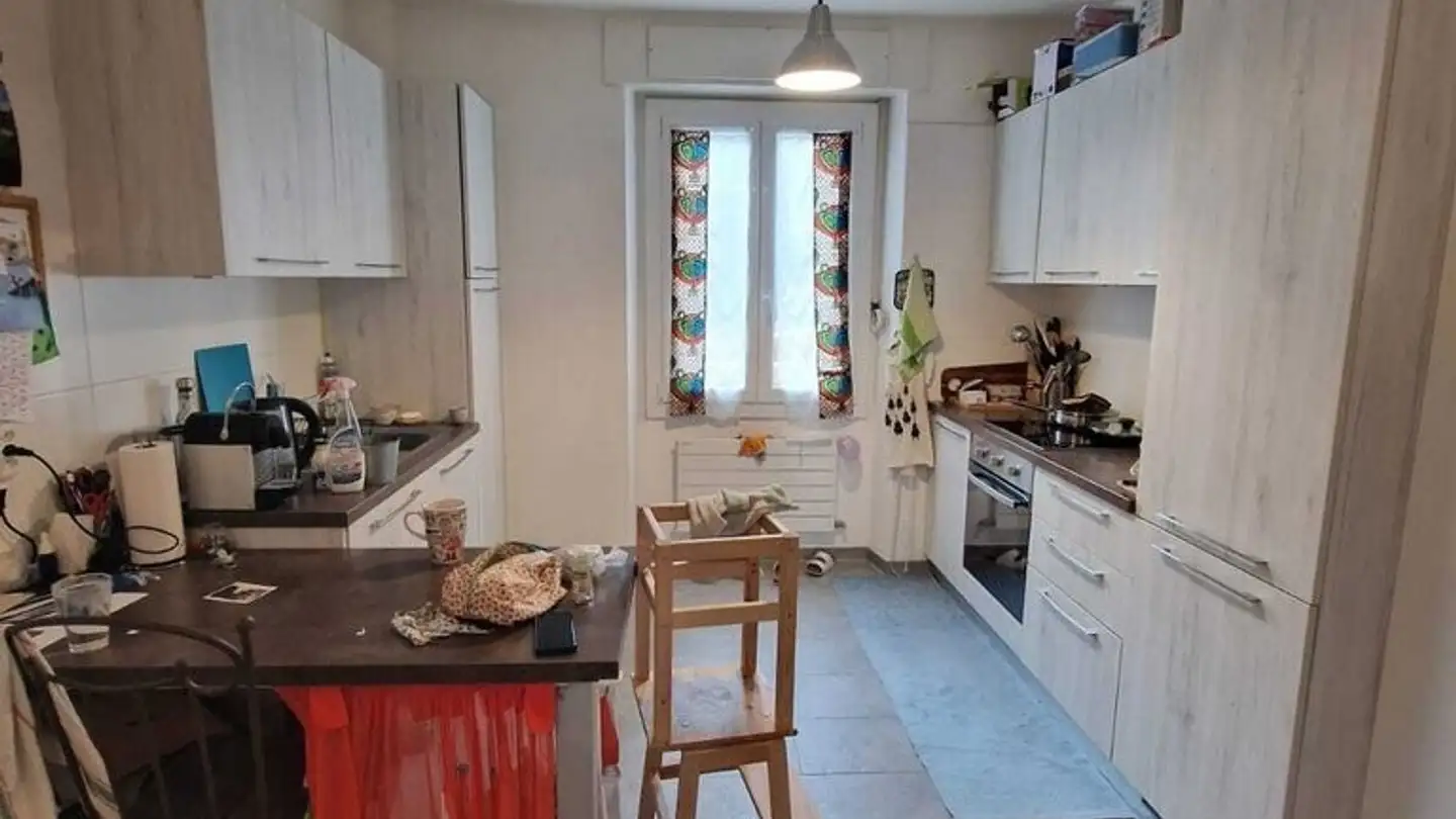 Apartment for rent - Chemin Du Reposoir 25, 1007 Lausanne - Photo 2