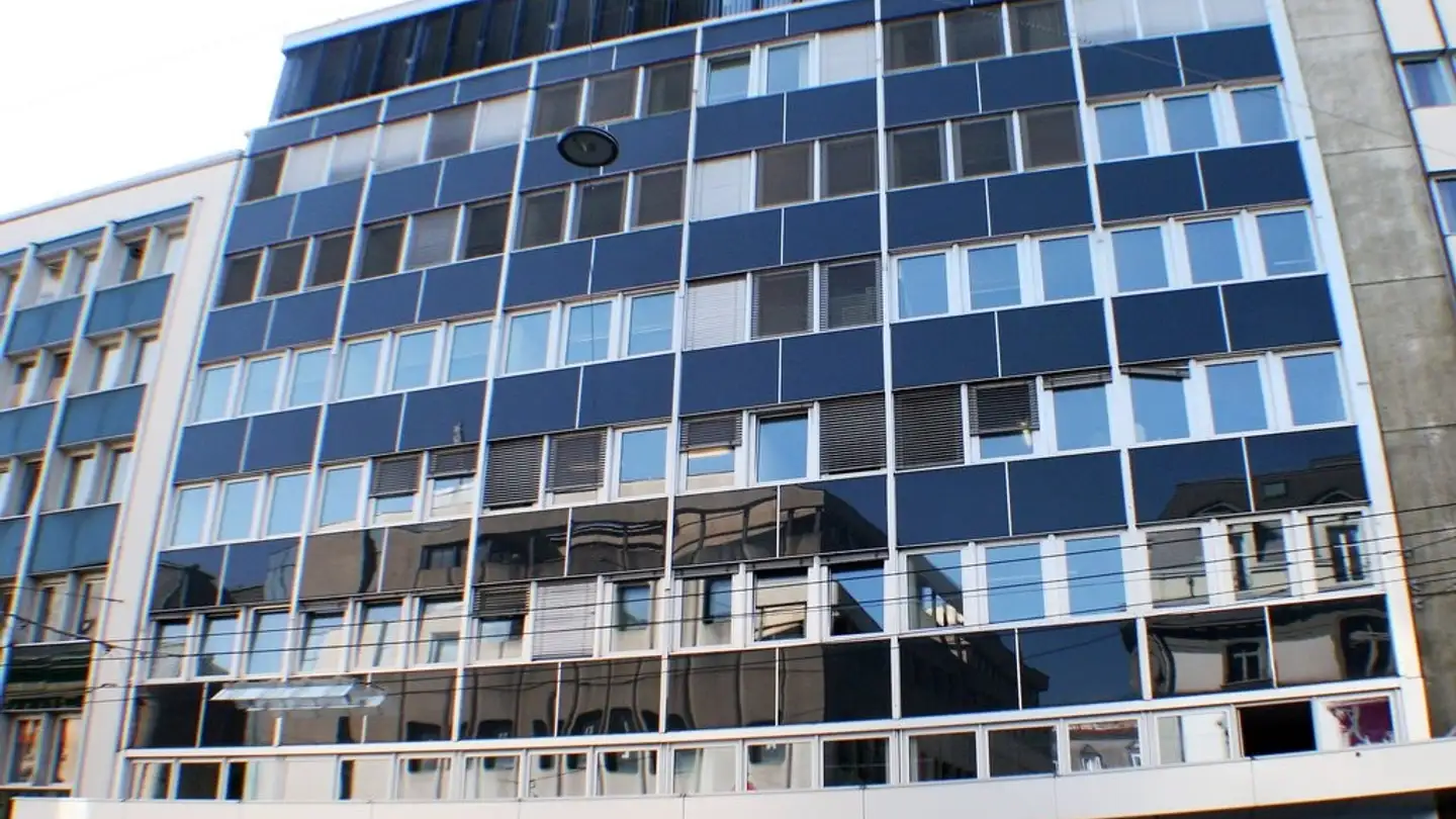 Espace de stockage à louer - Rue Saint-Pierre / St. Peter-Gasse 10, 1700 Fribourg