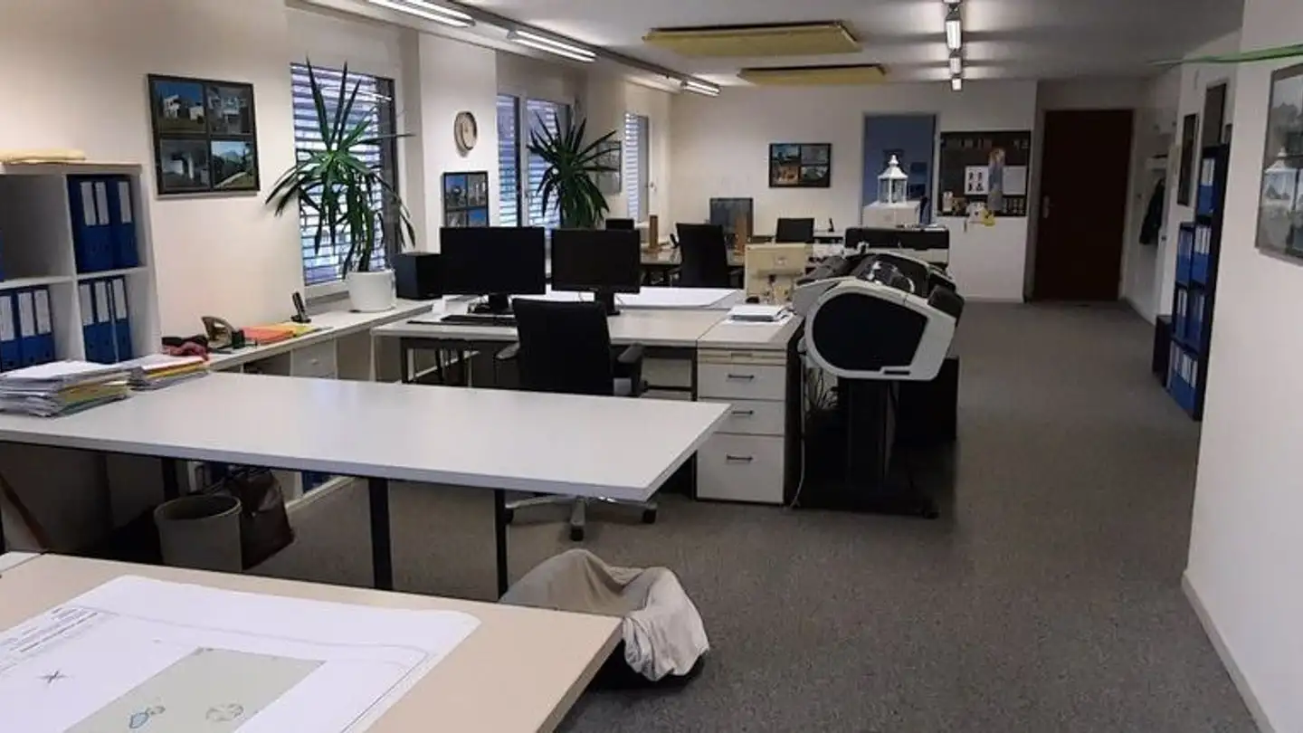 Appartamento in vendita - Langenthalstrasse 33, 4912 Aarwangen - Photo 3