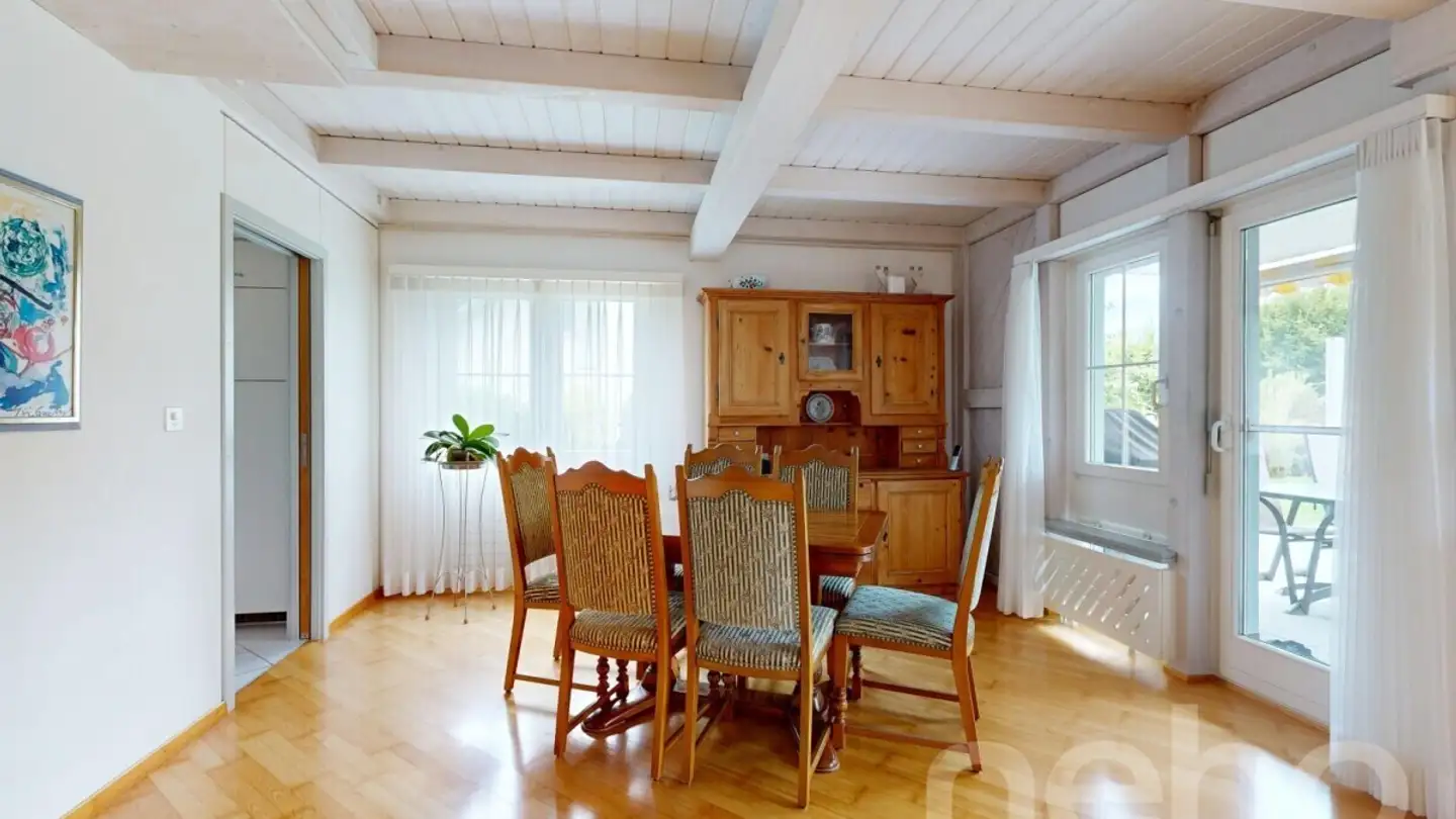 Row house for sale - 9552 Bronschhofen - Photo 4