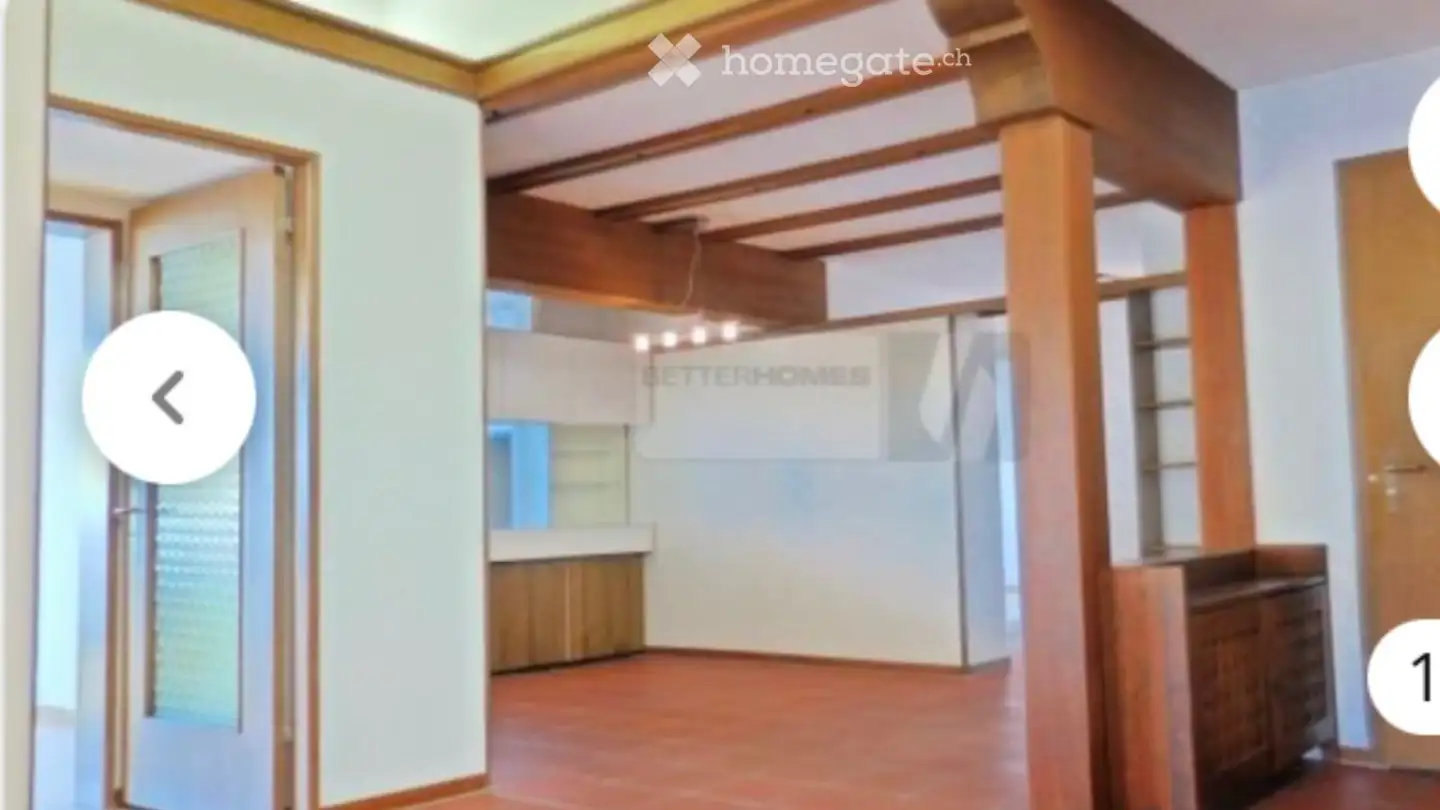 Wohnung mieten - 6014 Luzern