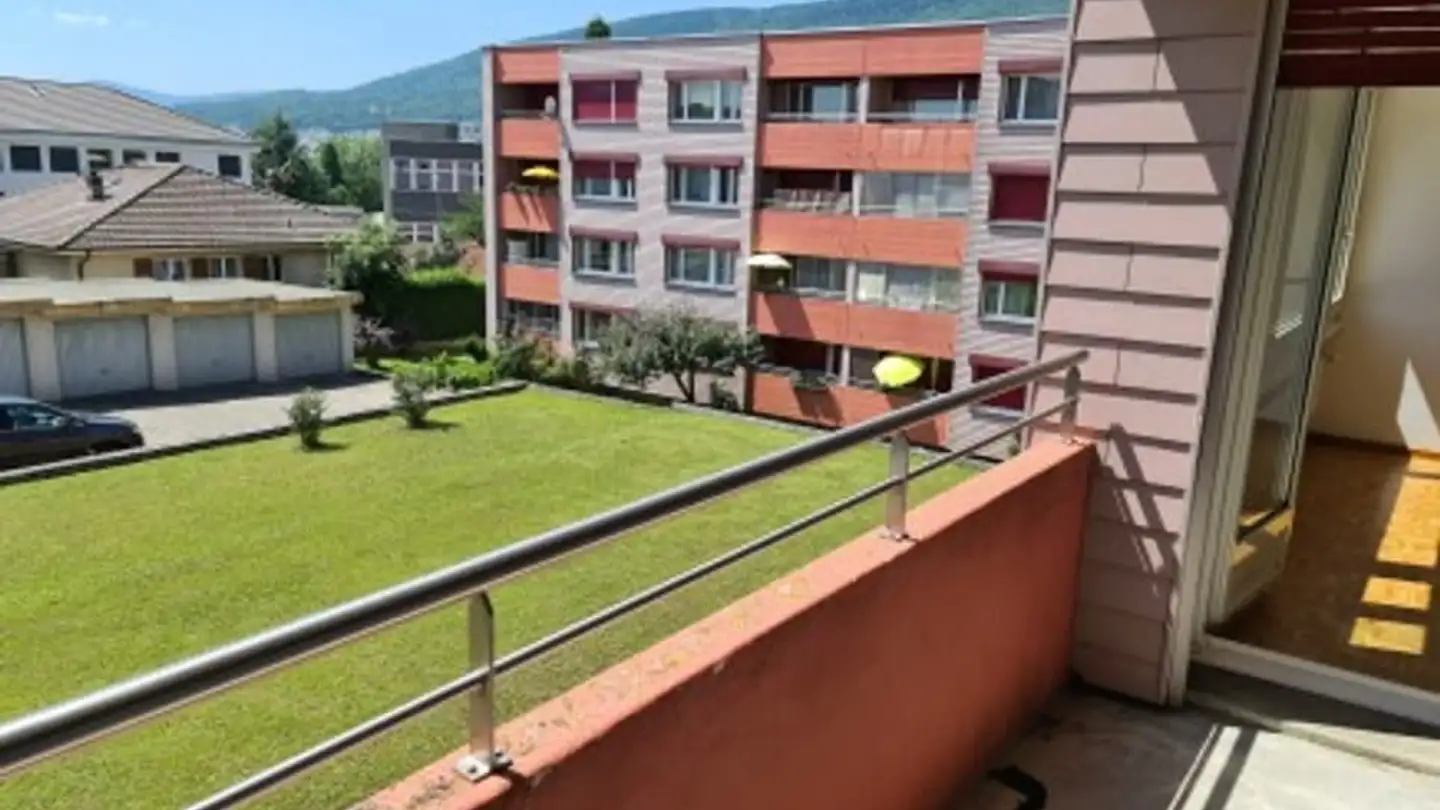 Appartamento in affitto - Rue De La Fleur-De-Lys 27, 2074 Marin-Epagnier - Photo 2