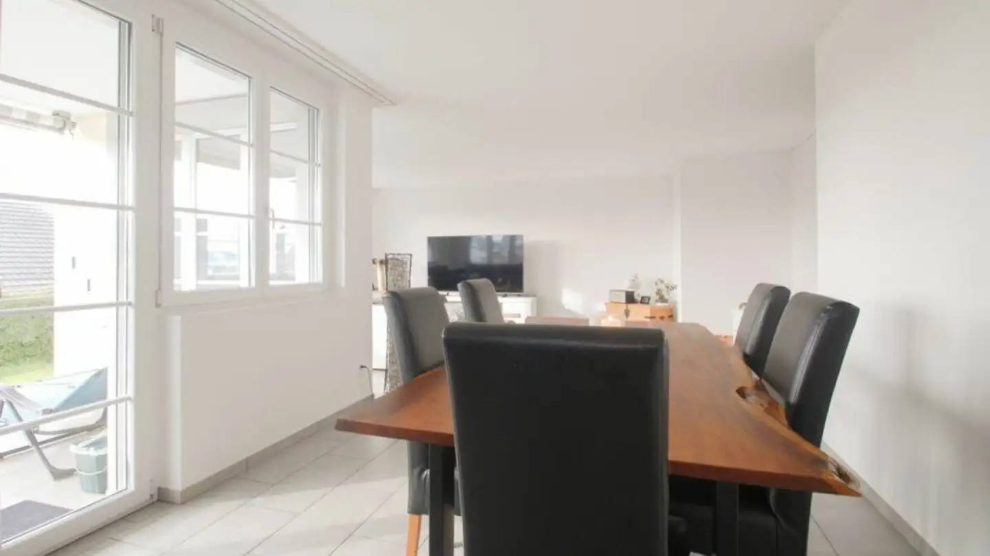 Appartement à vendre - Widenacker 14, 8525 Niederneunforn