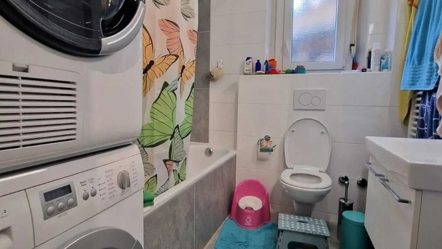 Apartment for rent - Chemin Du Reposoir 25, 1007 Lausanne - Photo 3