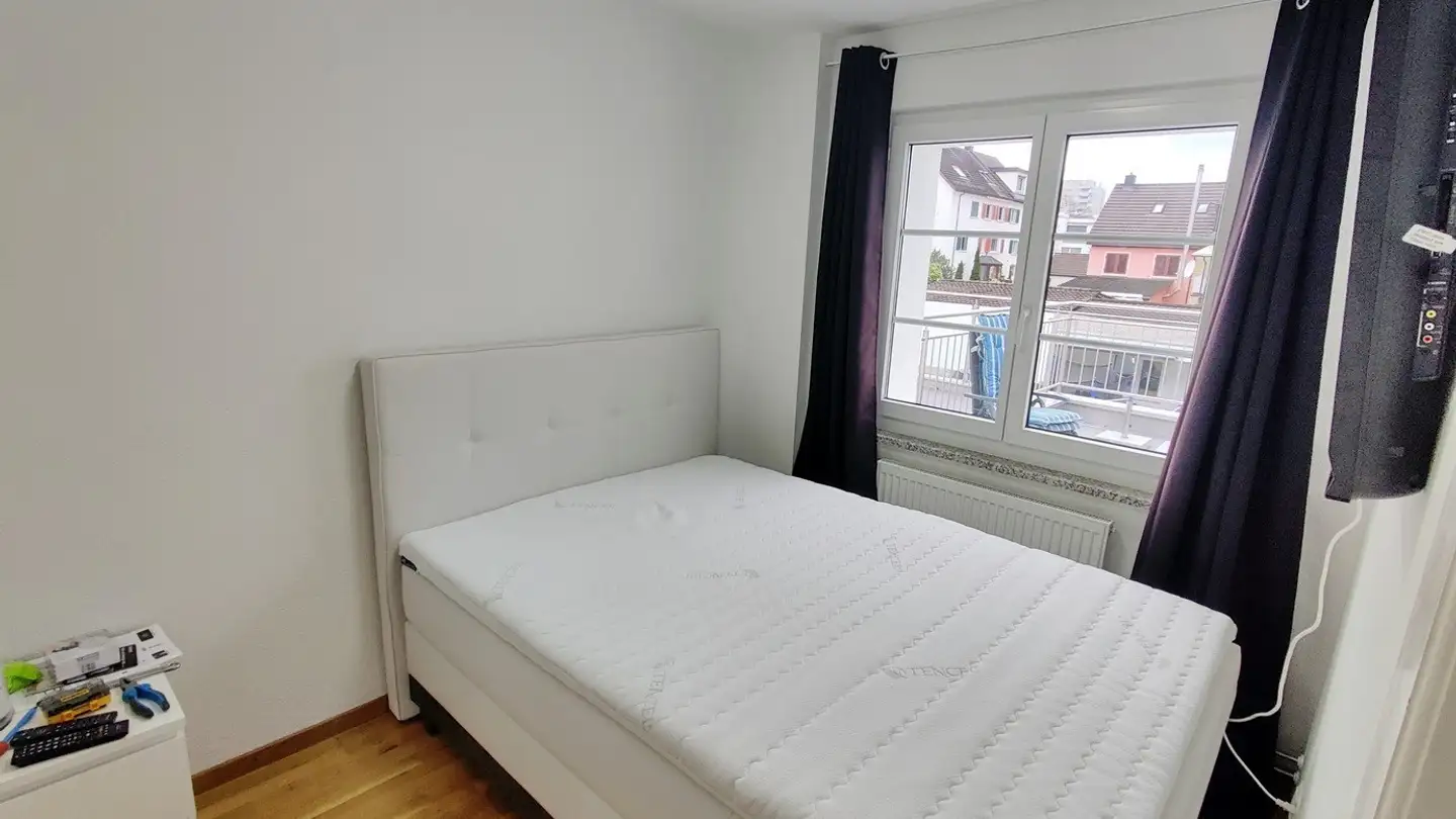 Appartamento in affitto - 8952 Schlieren - Foto 2