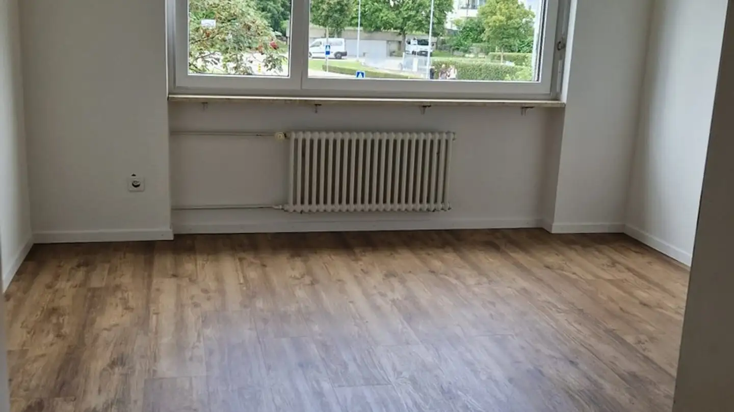 Appartamento in affitto - Burgunderstrasse 18, 4512 Bellach
