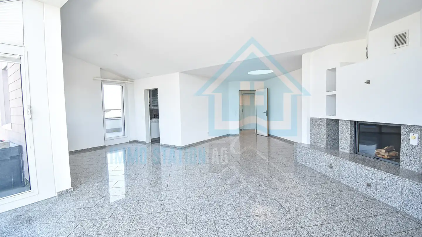Attique à vendre - Wagenrainstrasse 4, 5620 Bremgarten AG - Photo 3