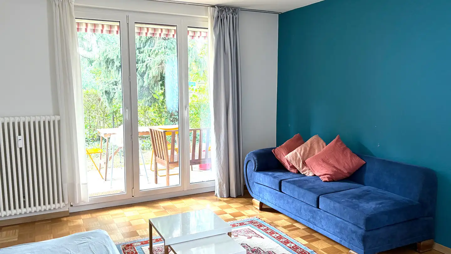 Appartement à louer - 5430 Wettingen - Photo 2