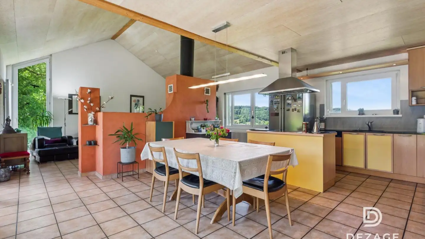 Single house for sale - 1522 Lucens - Photo 4